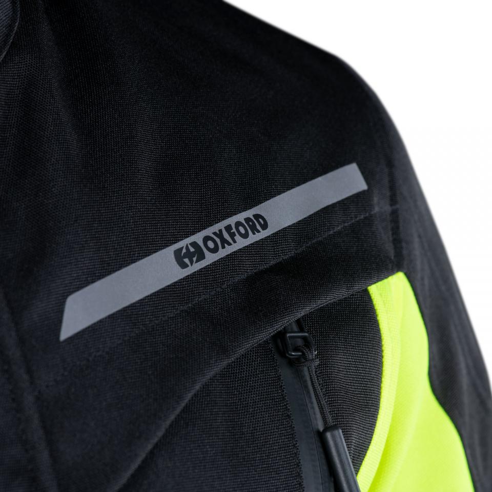 Blouson veste moto Oxford pour Auto Neuf