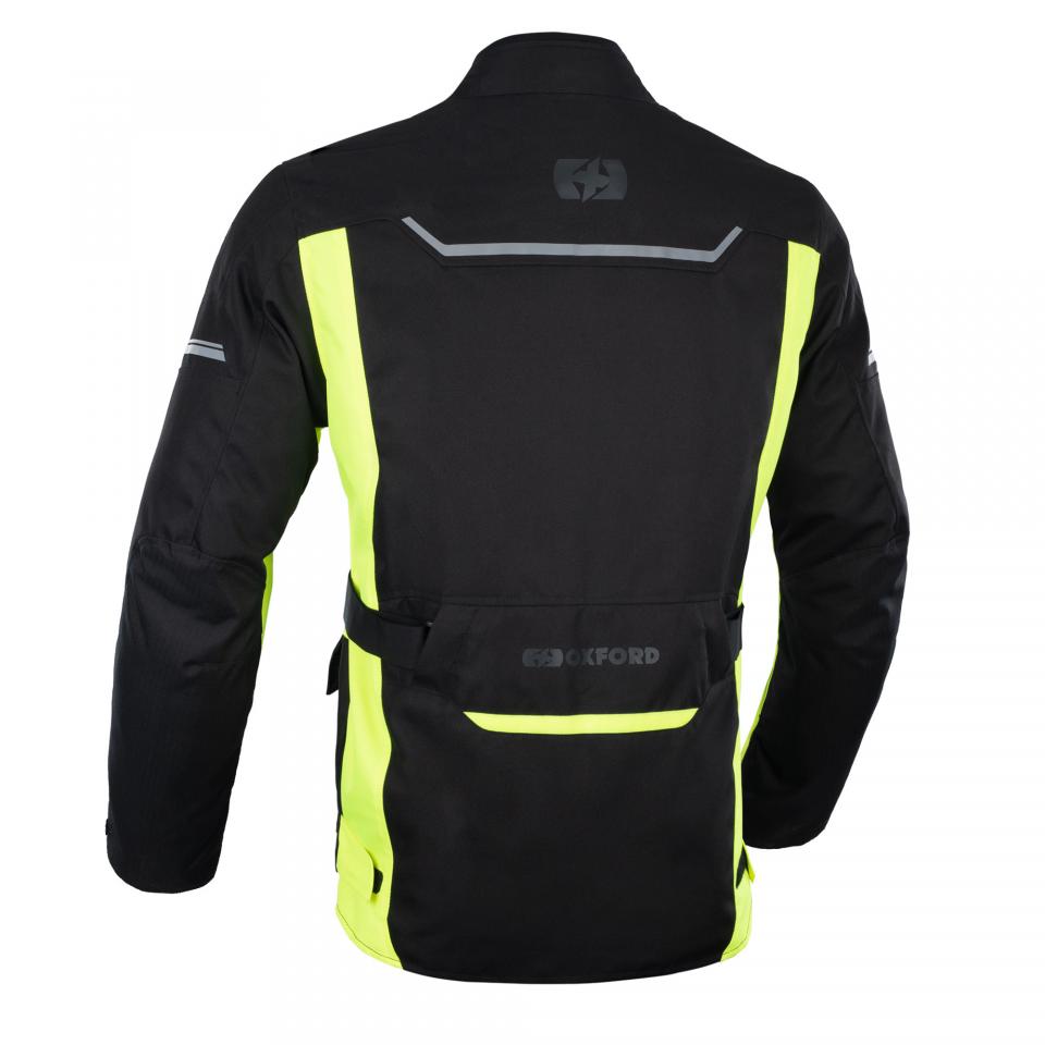 Blouson veste moto Oxford pour pour Auto Neuf