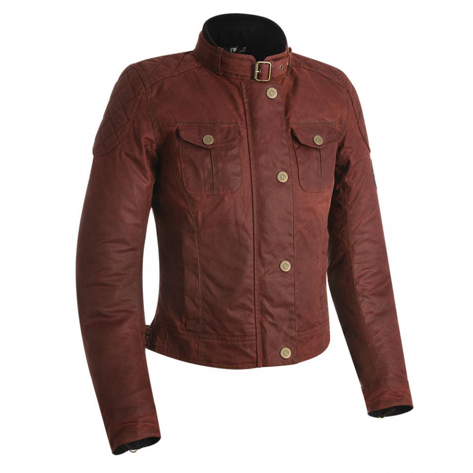 Blouson veste moto Oxford pour Auto Neuf
