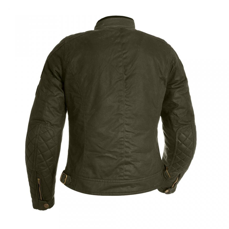 Blouson veste moto Oxford pour Auto Neuf