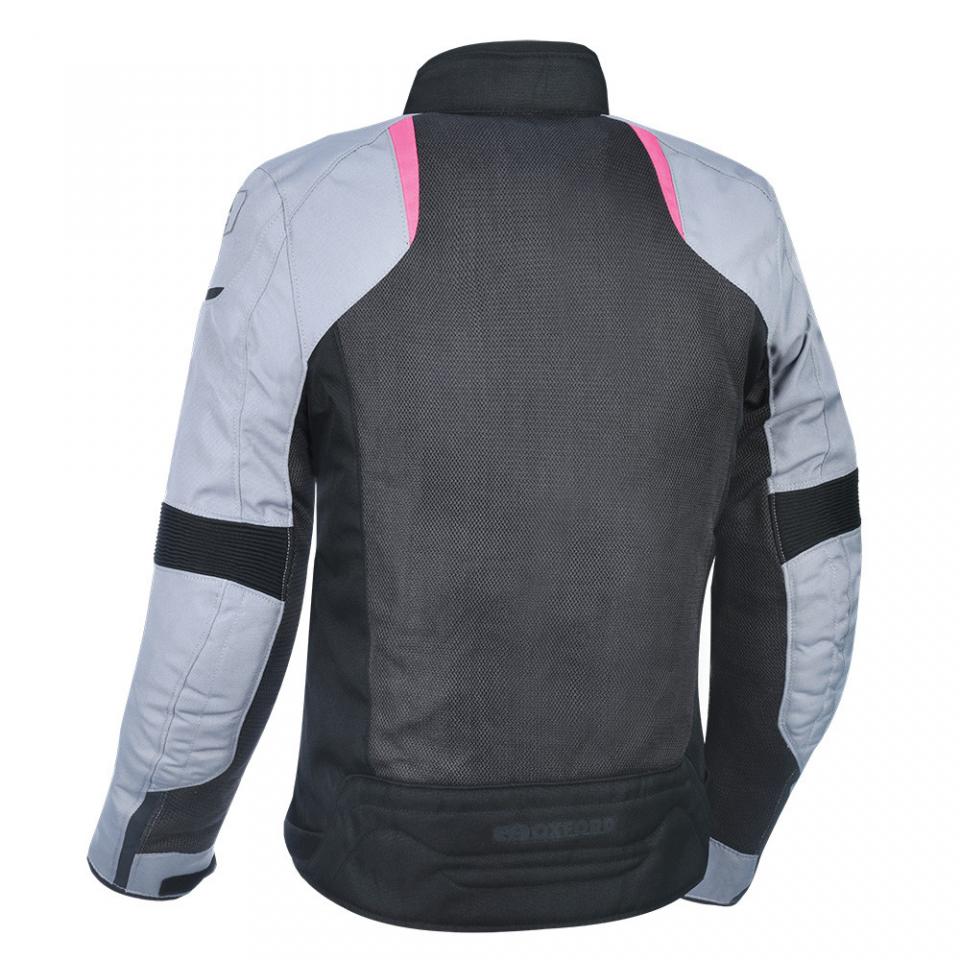 Blouson veste moto Oxford pour Auto Neuf
