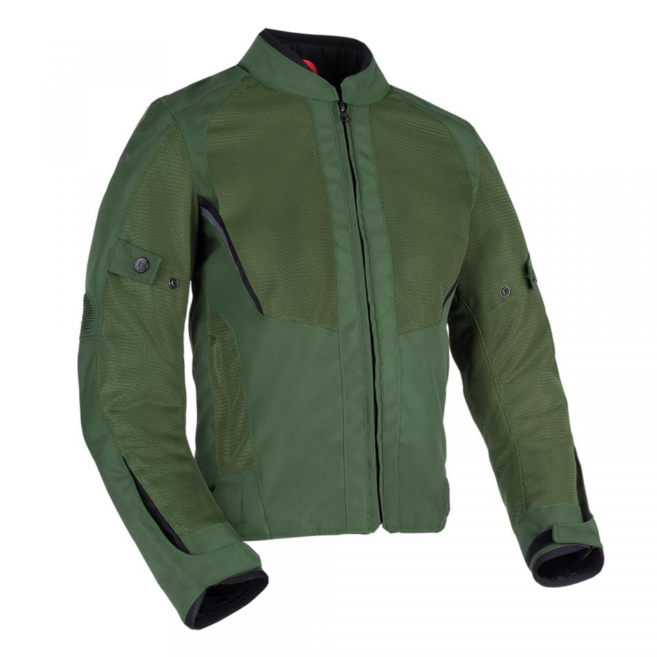 Blouson veste moto Oxford pour Auto Neuf