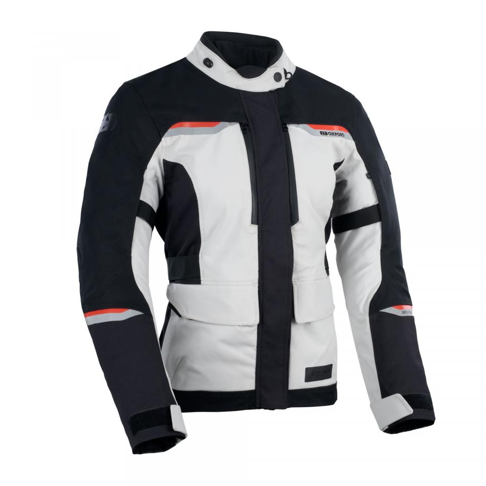 Blouson veste moto Oxford pour Auto Neuf