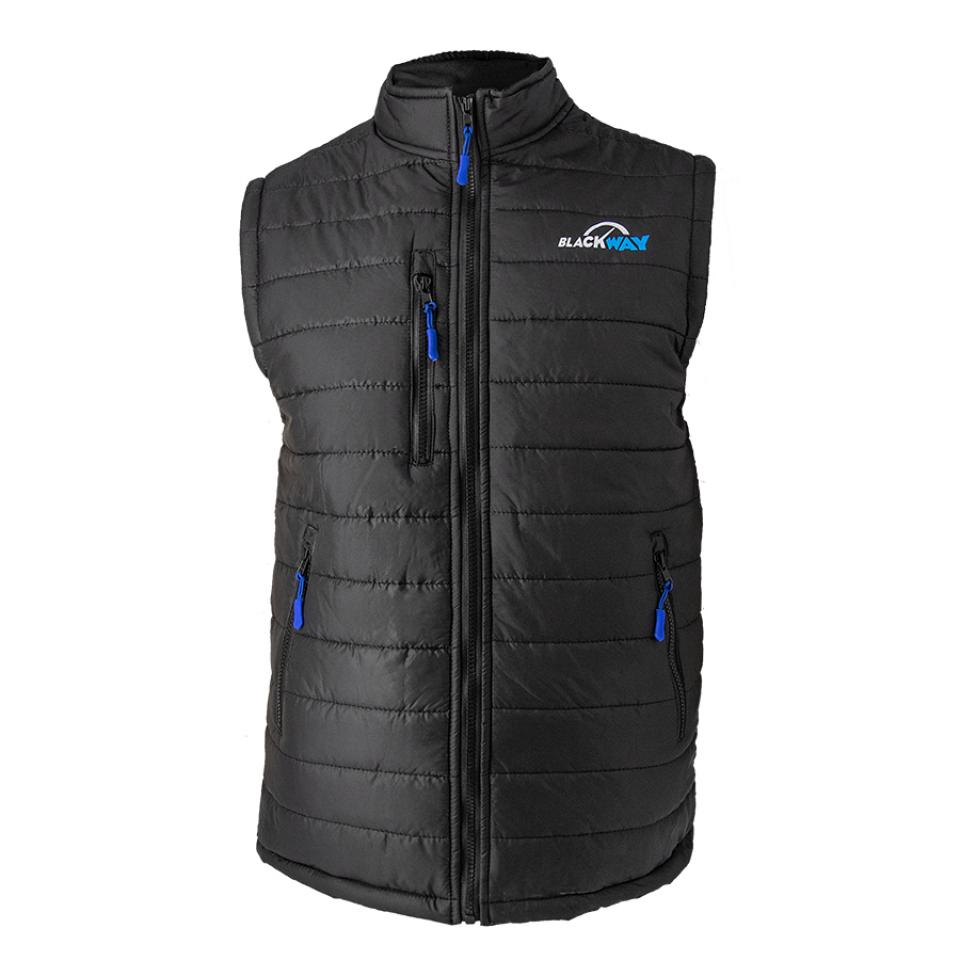 Blouson veste moto BLACKWAY pour Auto Neuf