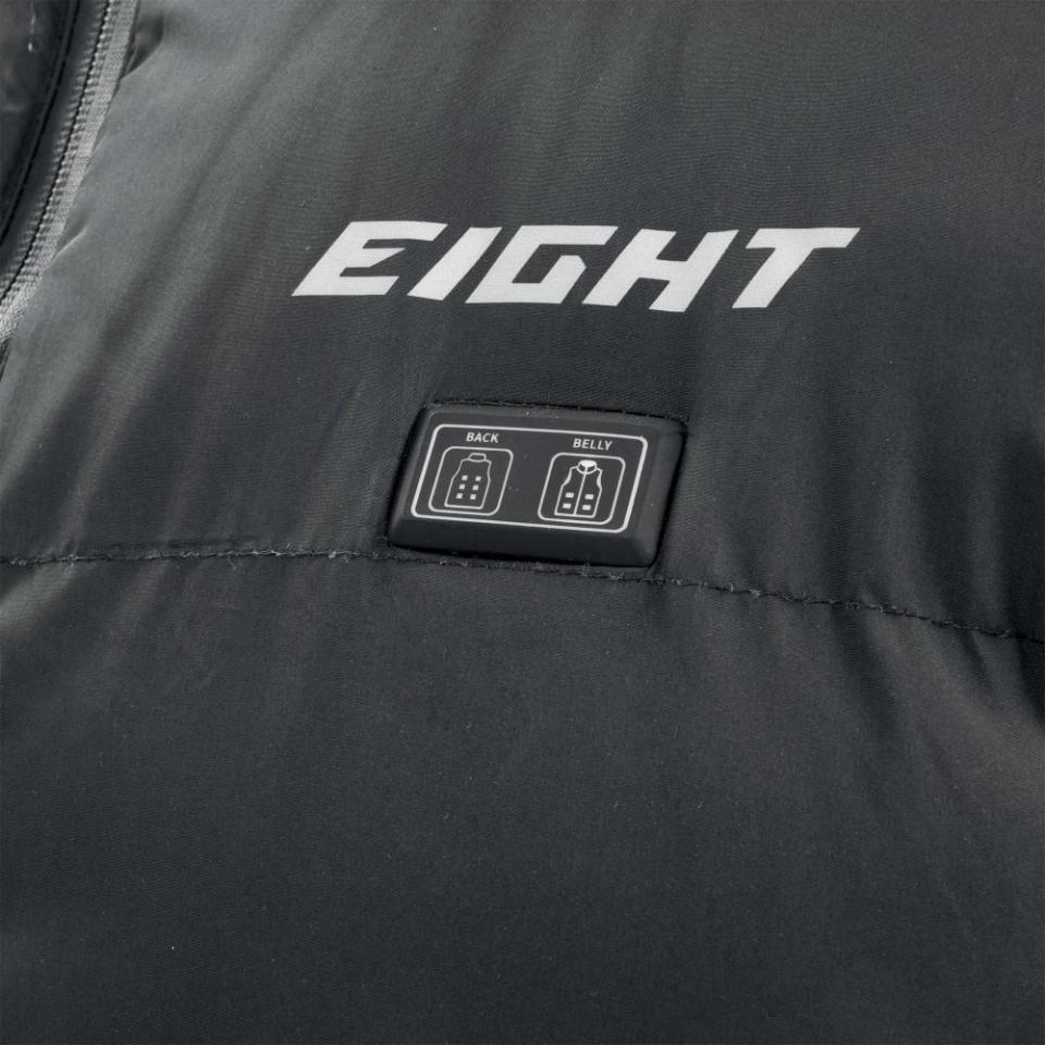 Blouson veste moto Eight pour Auto Neuf