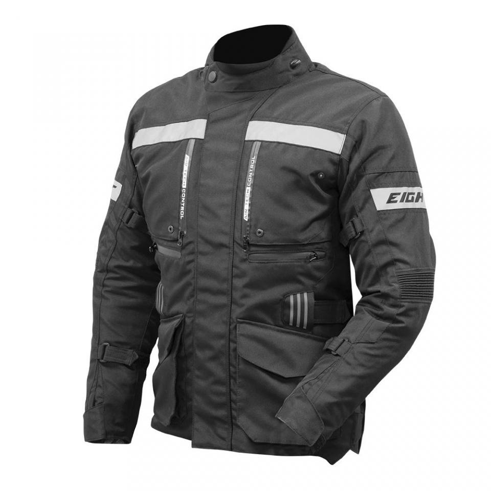 Blouson veste moto Eight pour Auto Neuf