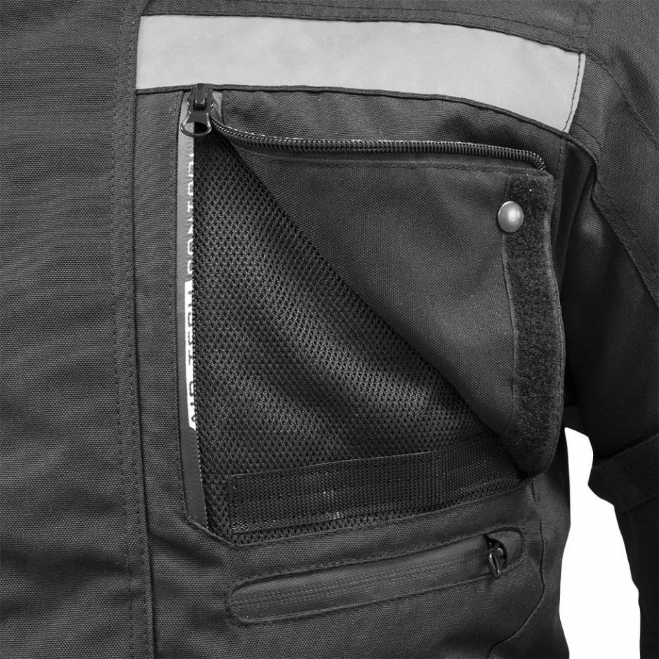 Blouson veste moto Eight pour Auto Neuf