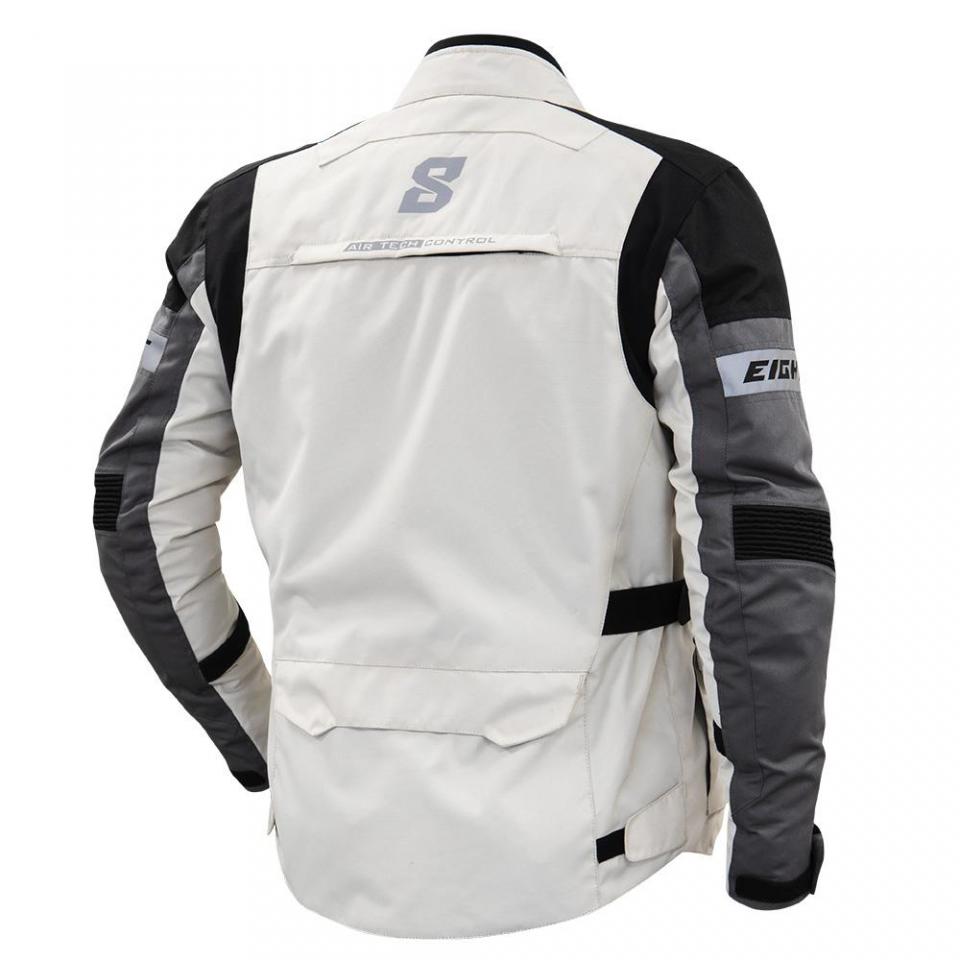 Blouson veste moto Eight pour Auto Neuf