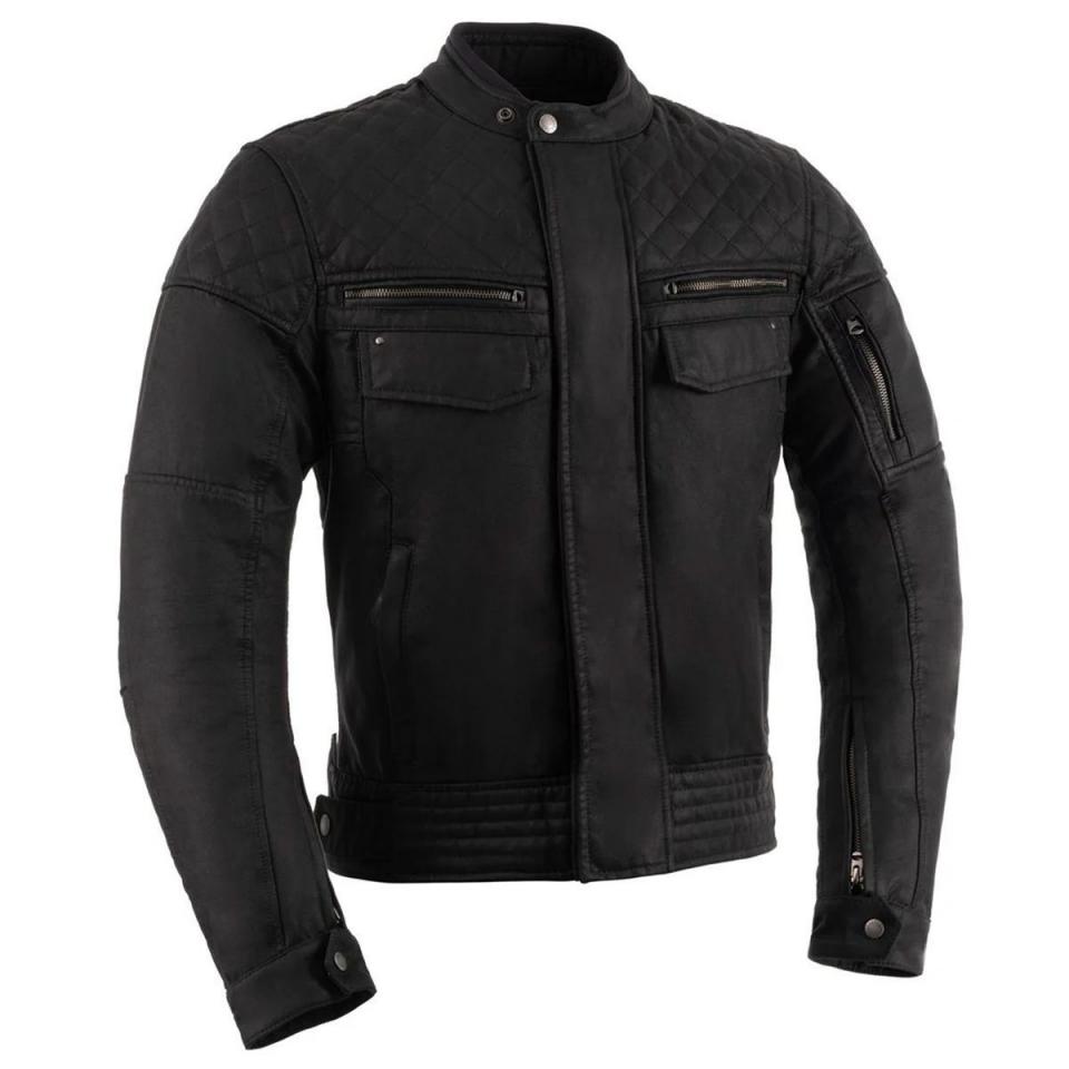 Blouson veste moto Oxford pour Auto Neuf
