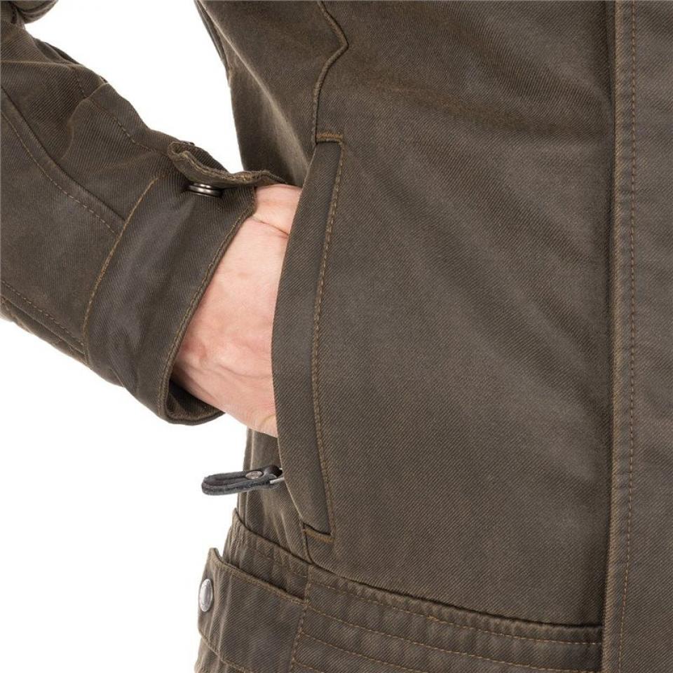 Blouson veste moto Oxford pour Auto Neuf