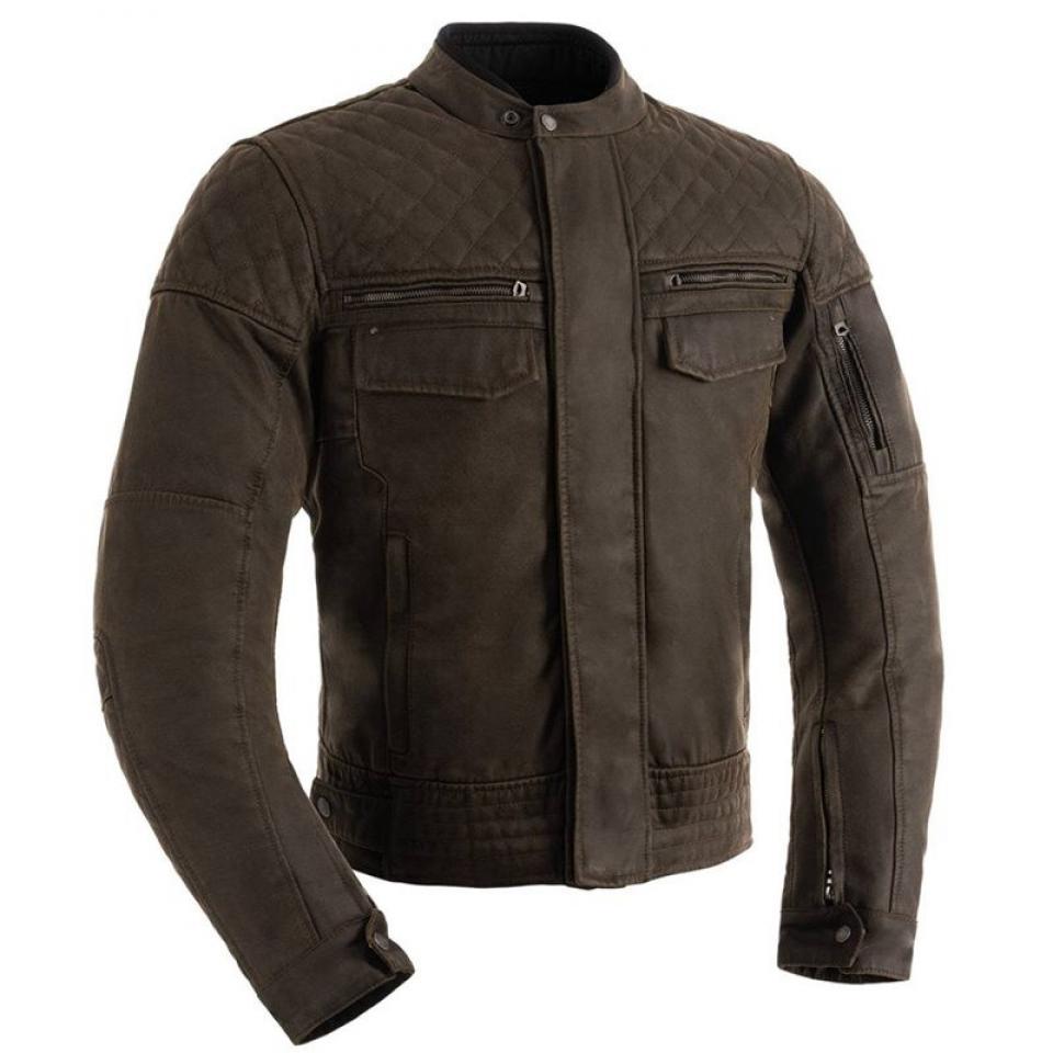 Blouson veste moto Oxford pour Auto Neuf
