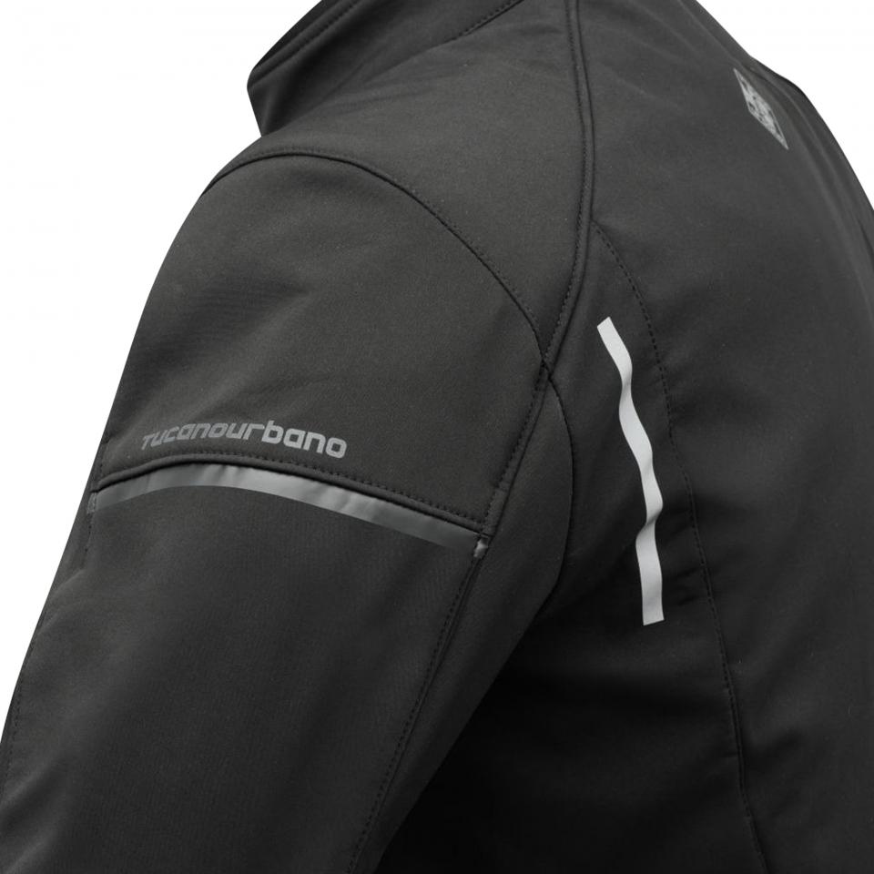 Blouson veste moto Tucano Urbano pour Auto Neuf