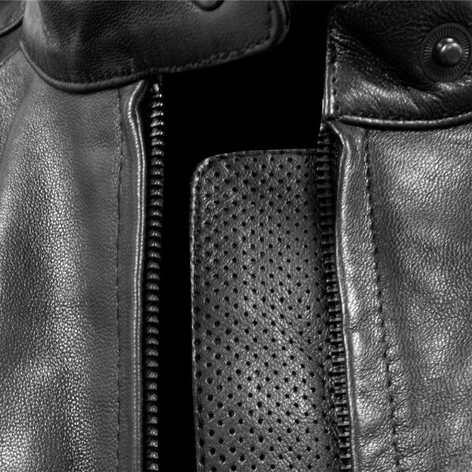 Blouson veste moto Gasoline pour Auto Neuf