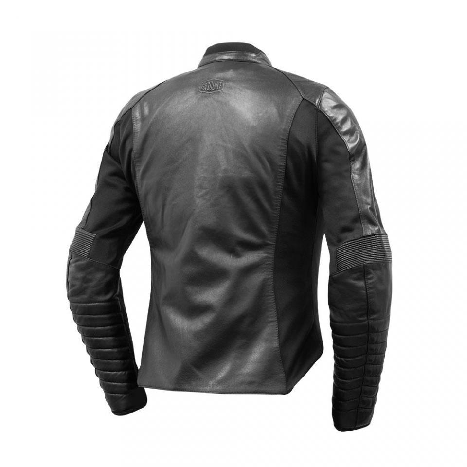 Blouson veste moto Gasoline pour Auto Neuf