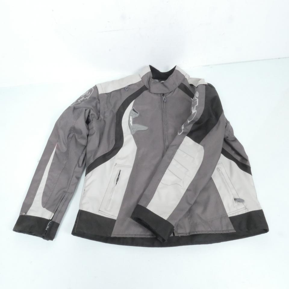 Blouson veste moto homme enduro cross tout terrain off-road Trap motard Neuf