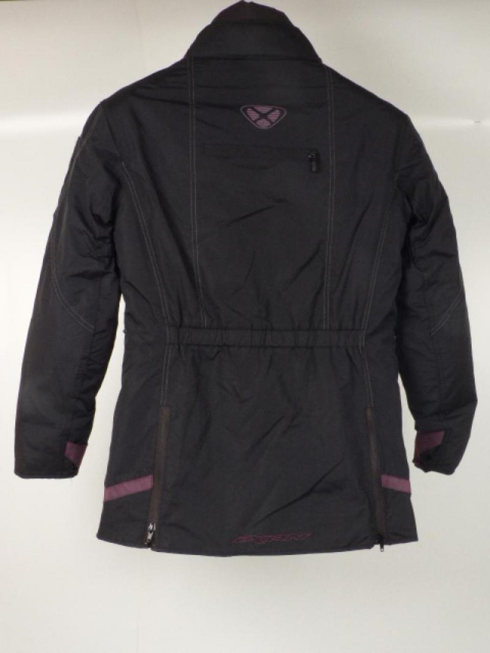 Blouson veste Ixon moto Femme motarde Ixon Taille L Lady 105102002 Neuf