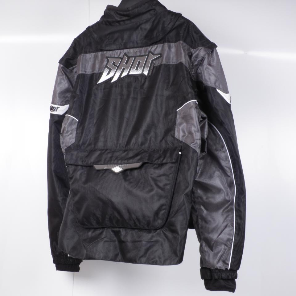 Blouson veste moto Shot pour Bateau Taille XXL Neuf