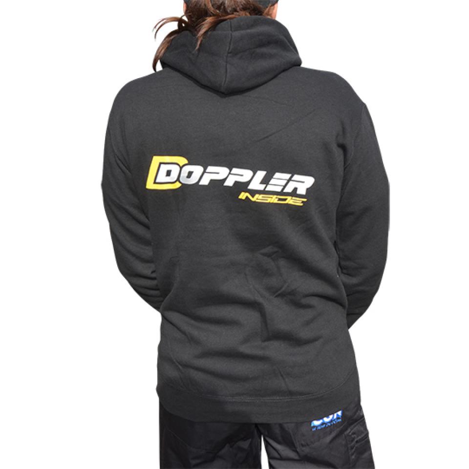 Sweat Doppler pour Auto Neuf