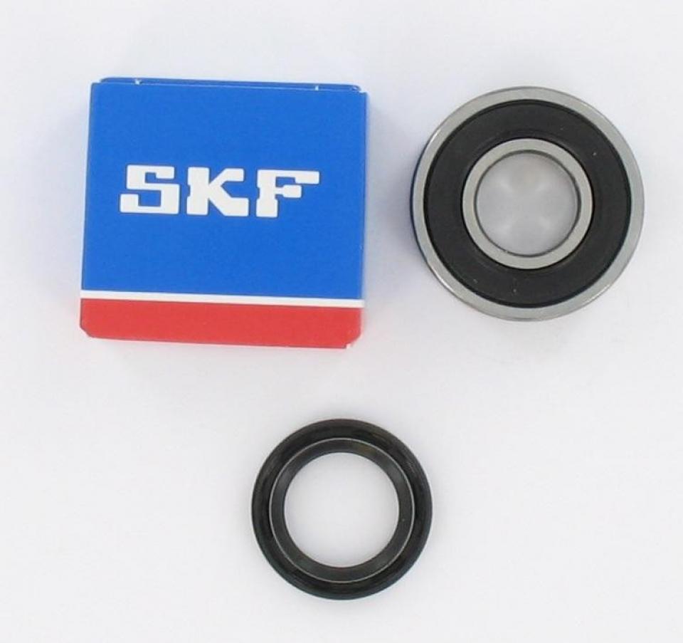  SKF pour Auto Neuf