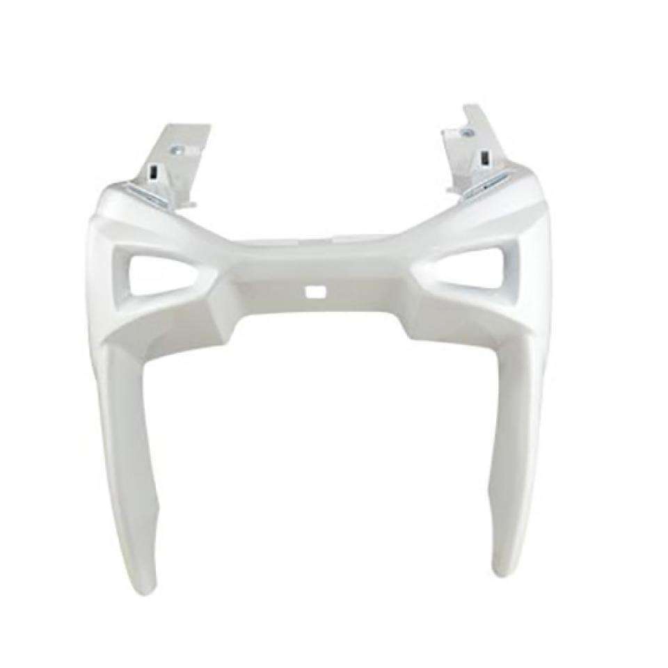 Spoiler tablier avant Tun'R pour Scooter Yamaha 50 Aerox 2002 à 2012 Neuf