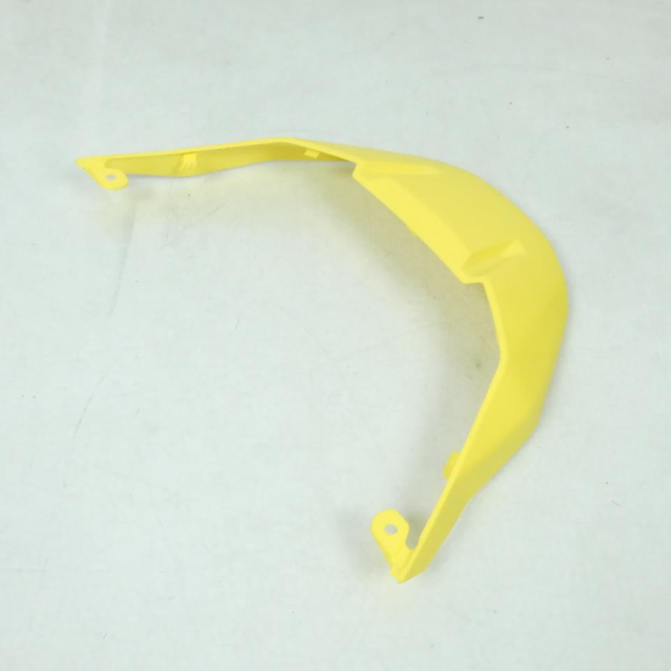 Spoiler AV tête de fourche pour moto Suzuki 800 V-strom 2025 9441325LB0YU1 Jaune