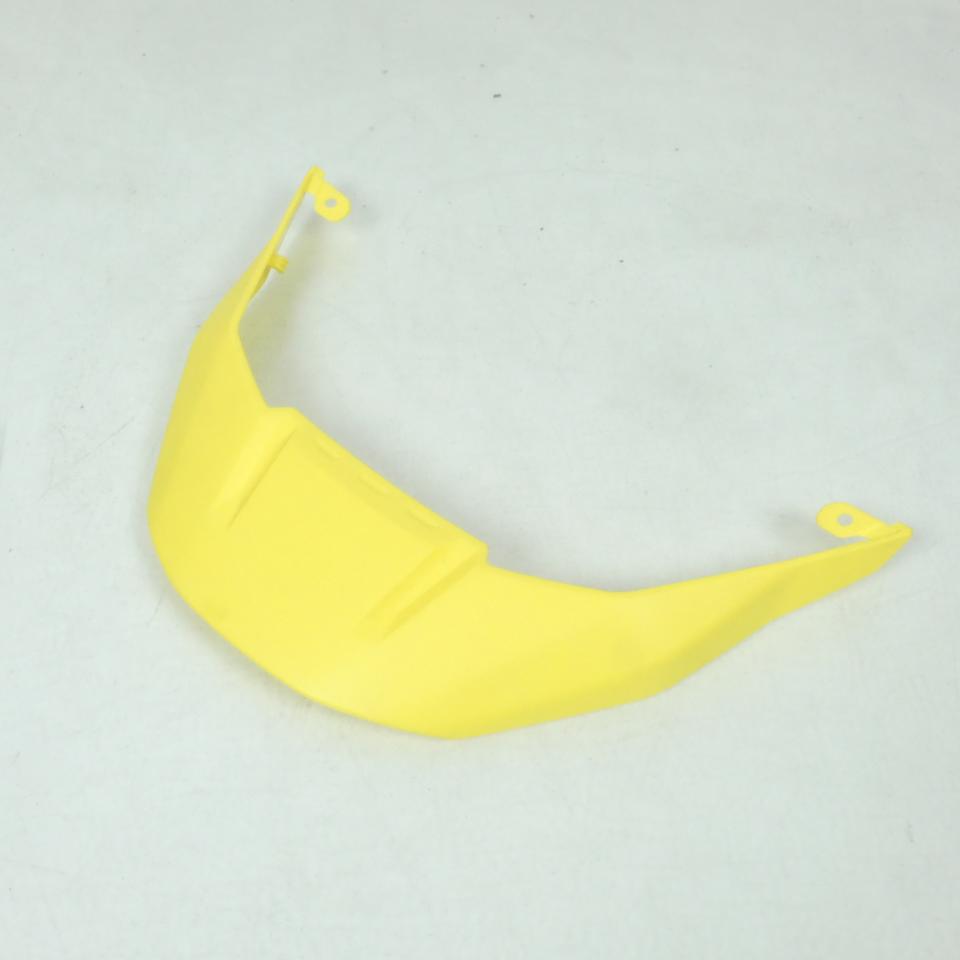 Spoiler AV tête de fourche pour moto Suzuki 800 V-strom 2025 9441325LB0YU1 Jaune