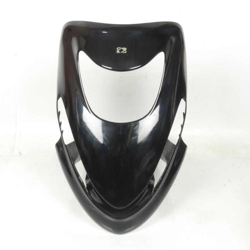 Spoiler tablier avant pour scooter MBK 125 Flame 2000 5FM-X2151-50-4B Noir