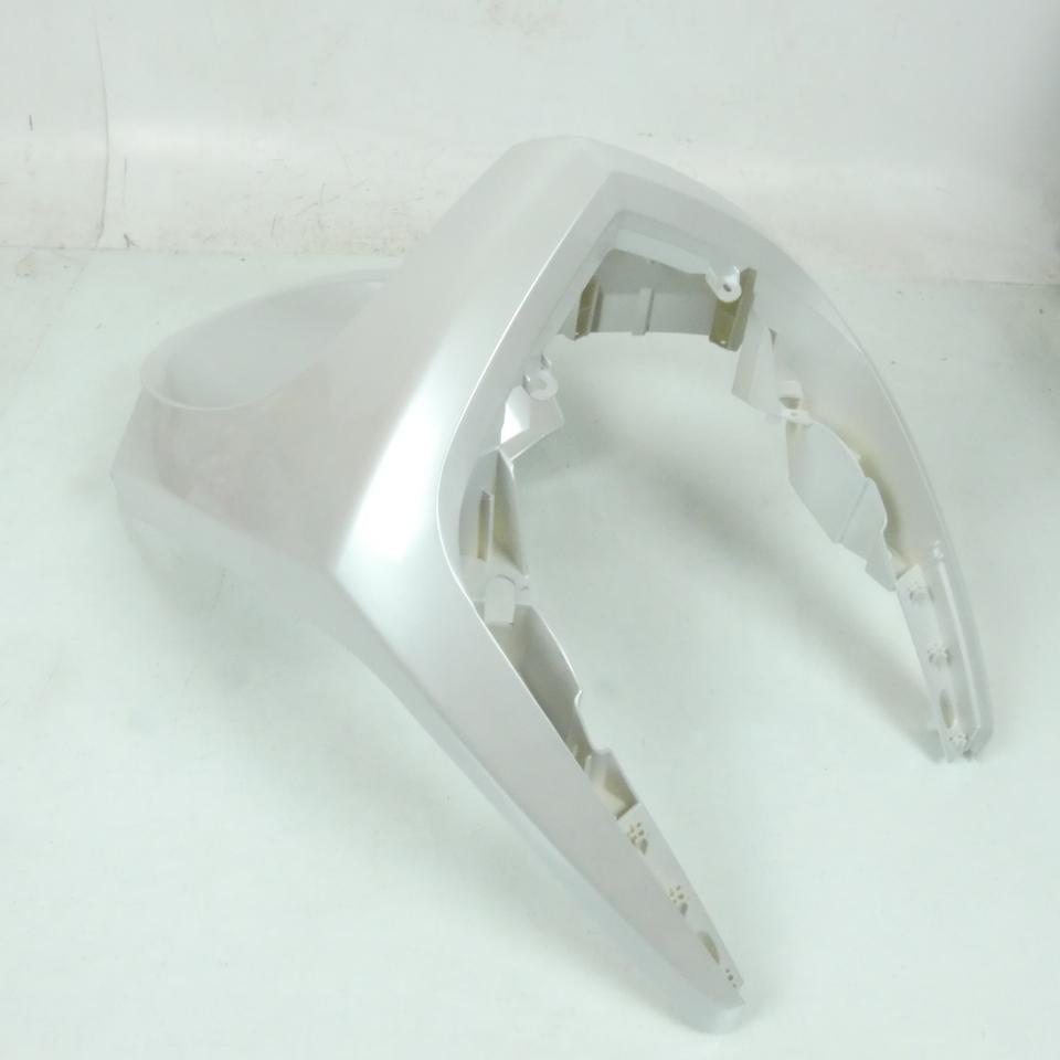 Spoiler tablier AV pour scooter Peugeot 50 VIVACITY 3 1177206500 772065F4 Blanc