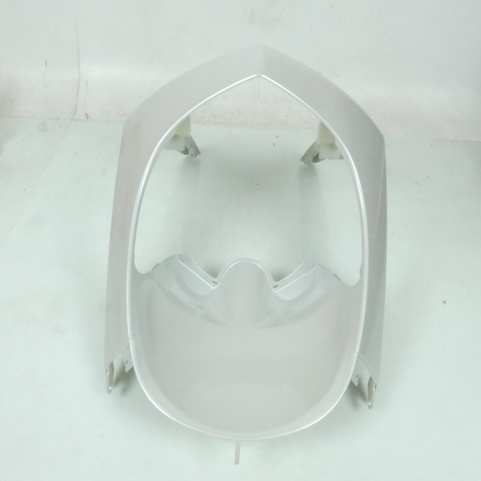 Spoiler tablier AV pour scooter Peugeot 50 VIVACITY 3 1177206500 772065F4 Blanc