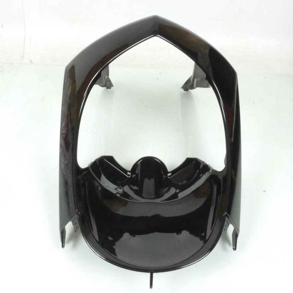 Spoiler tablier AV pour scooter Peugeot 50 VIVACITY 3 1177206500 772065NK Noir