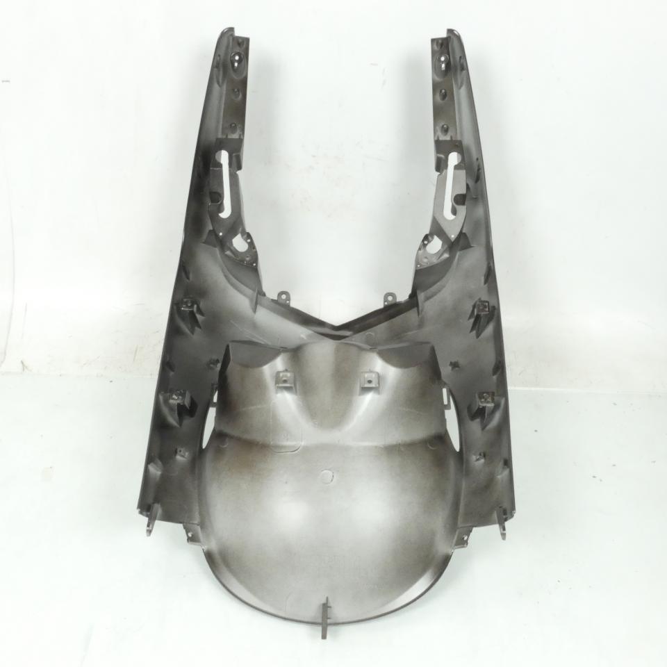 Spoiler tablier AV pour scooter Peugeot 50 VIVACITY 3 1177206500 772065NK Noir