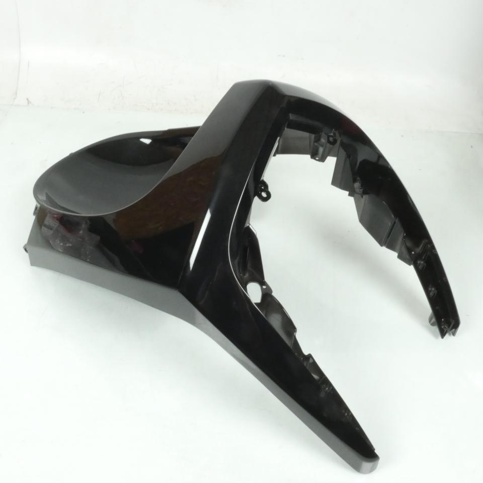 Spoiler tablier AV pour scooter Peugeot 50 VIVACITY 3 1177206500 772065NK Noir
