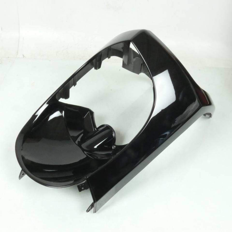 Spoiler tablier AV pour scooter Peugeot 50 VIVACITY 3 1177206500 772065NK Noir