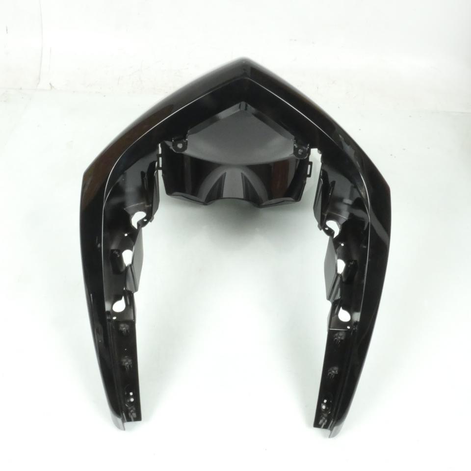 Spoiler tablier AV pour scooter Peugeot 50 VIVACITY 3 1177206500 772065NK Noir