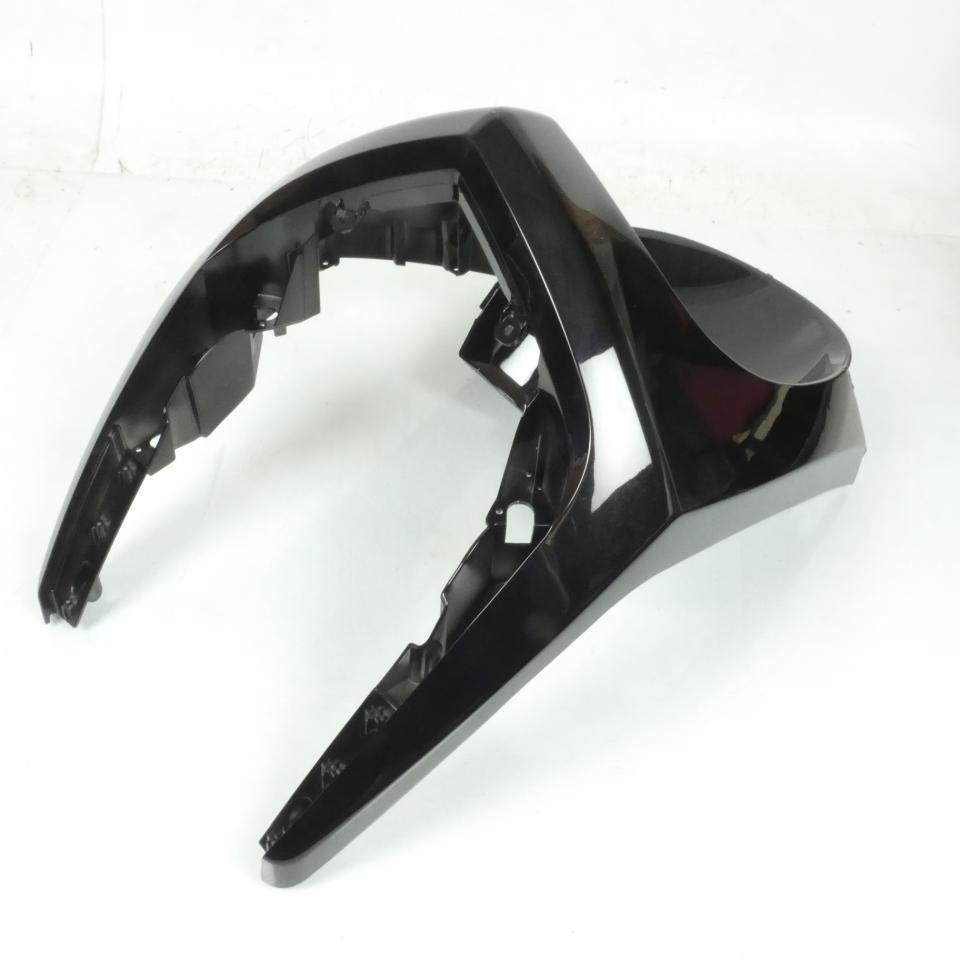 Spoiler tablier AV pour scooter Peugeot 50 VIVACITY 3 1177206500 772065NK Noir
