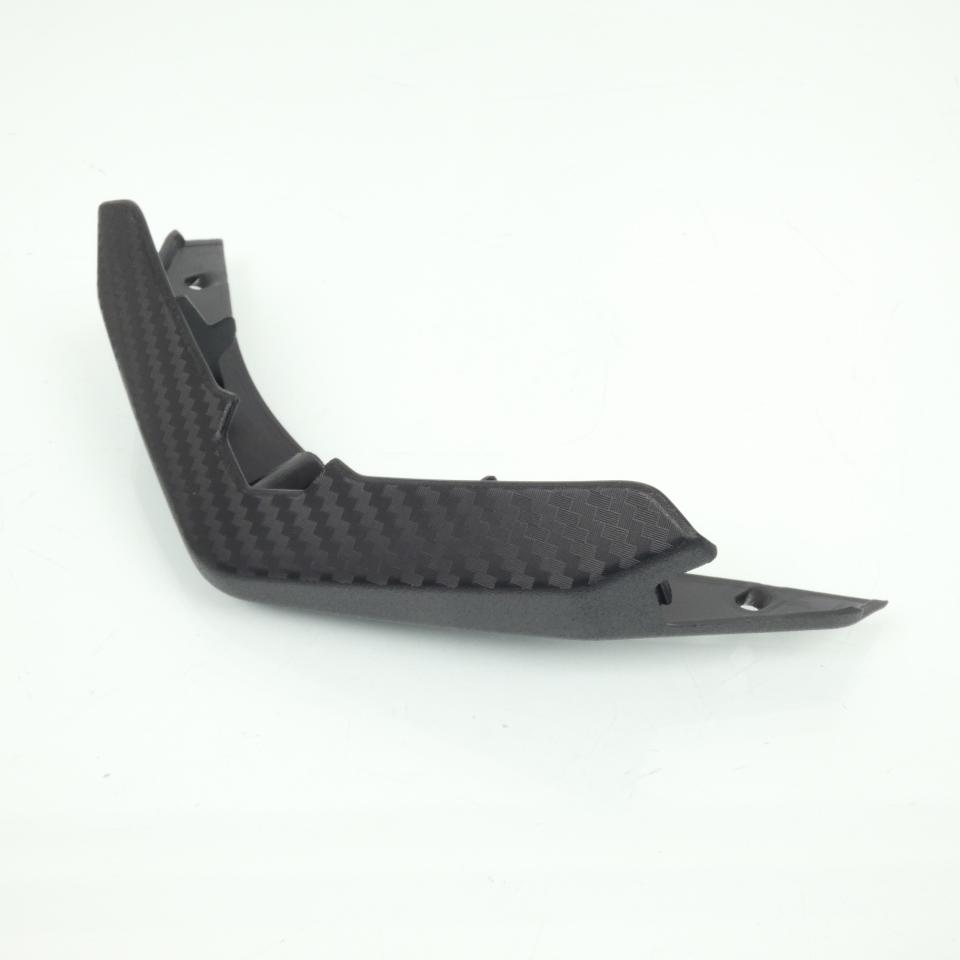 Spoiler tablier avant origine pour scooter Sym 50 Jet 14 64303X8A000 Neuf