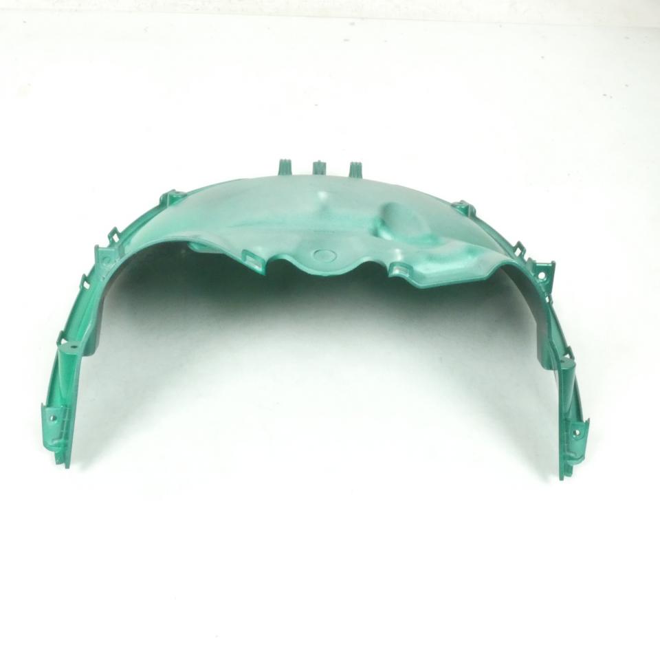 Spoiler tablier avant pour scooter Peugeot 50 Django 788288V6 Vert Neuf