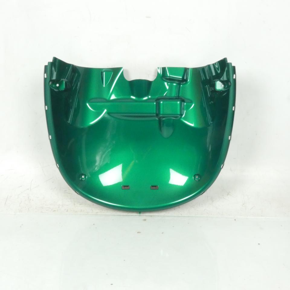 Spoiler tablier avant pour scooter Peugeot 50 Django 788288V6 Vert Neuf