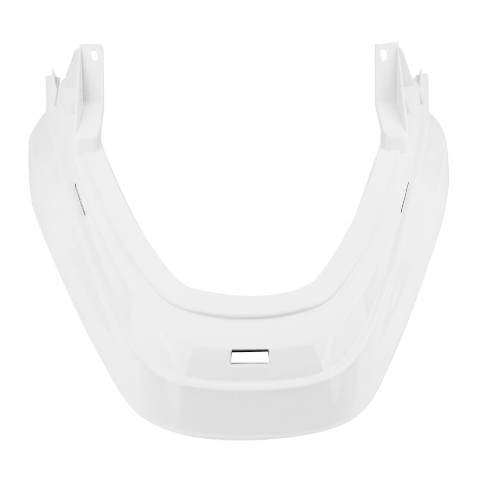 Spoiler tablier avant P2R pour Scooter MBK 50 Booster 1999 à 2003 Neuf
