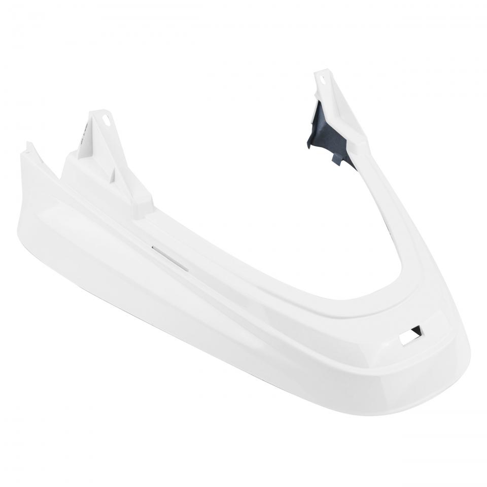 Spoiler tablier avant P2R pour Scooter MBK 50 Booster 1999 à 2003 Neuf