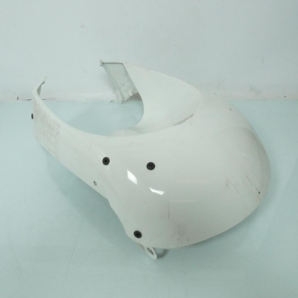 Spoiler tablier avant origine pour scooter Peugeot 50 STREETZONE 2T 2014 à 2017