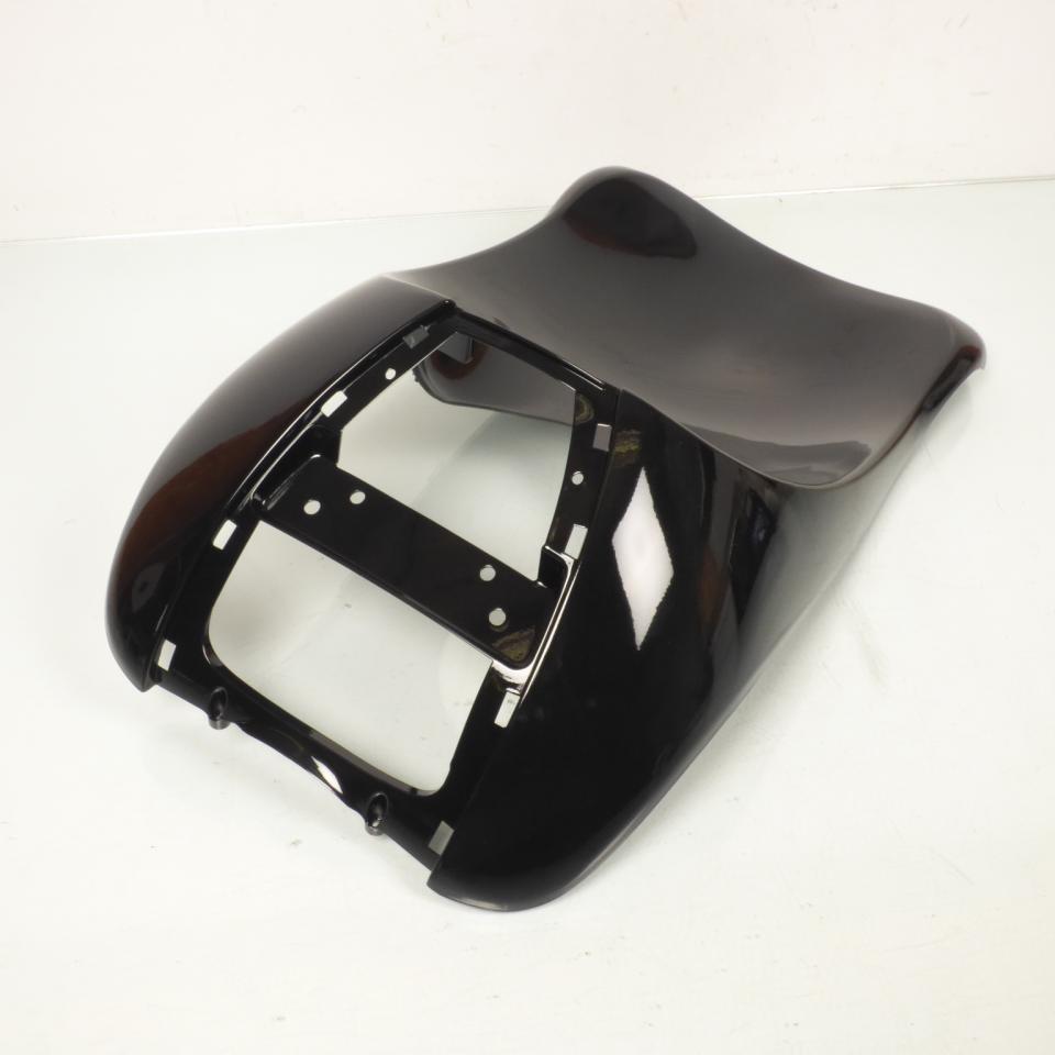 Spoiler tablier avant noir pour scooter Aprilia 50 Scarabeo 2006 63598500