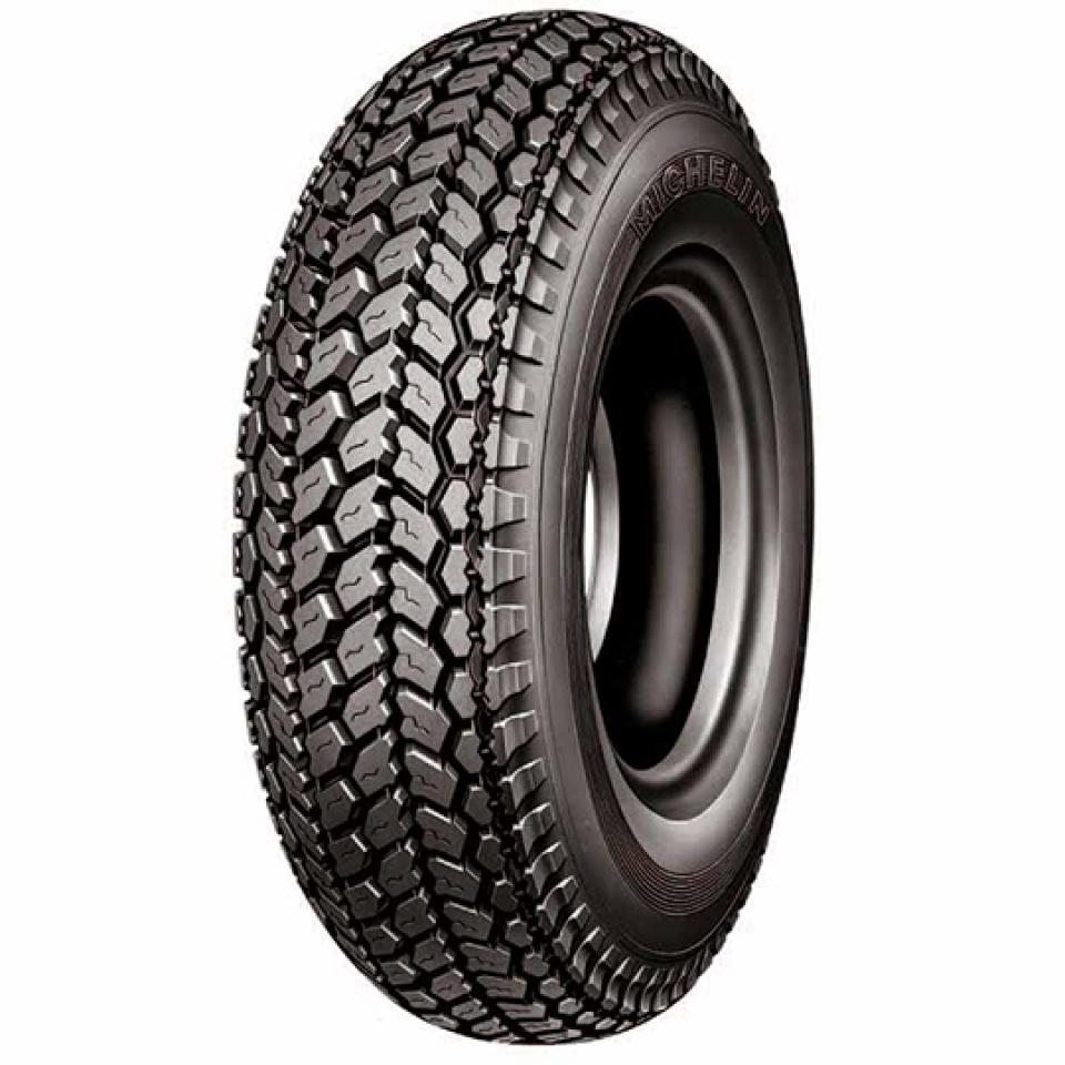 Pneu 2.75-9 Michelin pour Auto 366314 Neuf