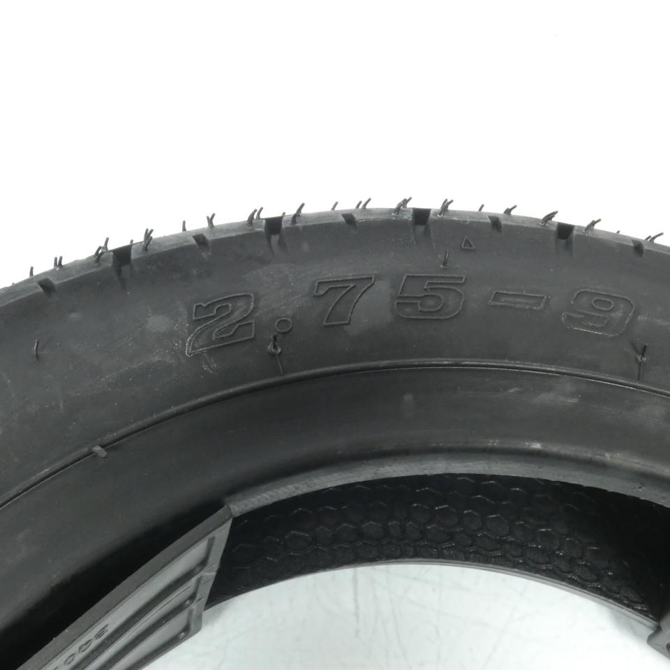 Pneu 2.75-9 GOODRIDE pour scooter 2.75-9 42J tubeless Neuf