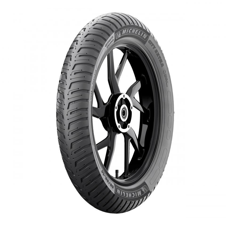 Pneu 110-70-13 Michelin pour Scooter Kymco 550 CV3 Après 2022 767166 Neuf