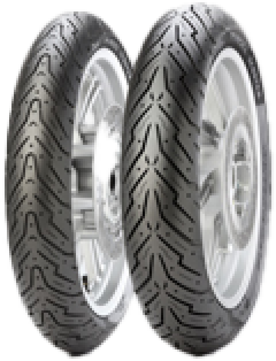 Pneu 110-70-13 Pirelli pour Auto Neuf