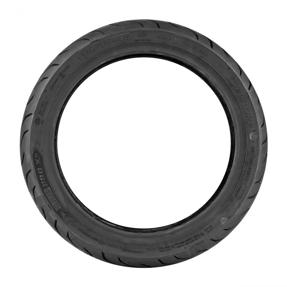 Pneu 110-70-13 DELI (Motorisé) pour Auto Neuf