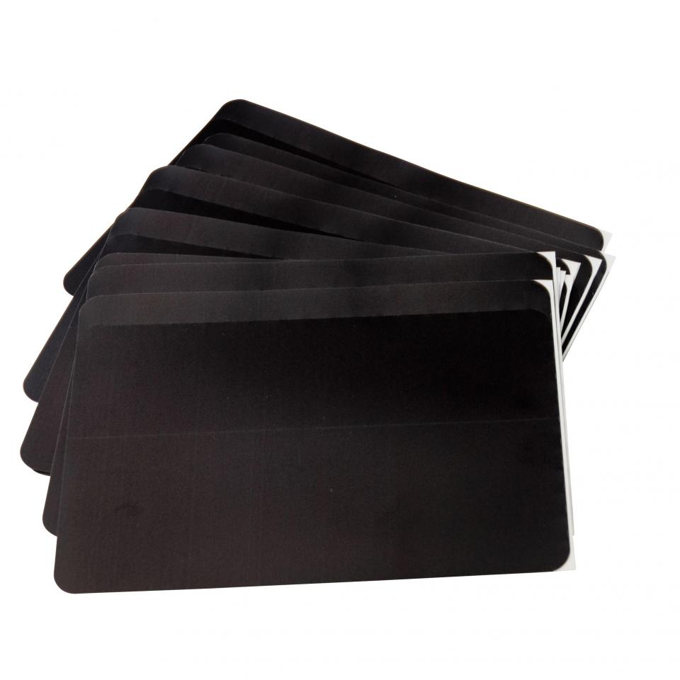 Plaque d immatriculation SPM pour Moto Neuf