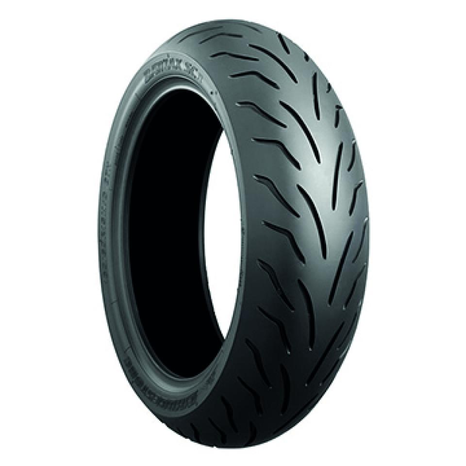 Pneu 80-90-14 Bridgestone pour pour Moto Neuf