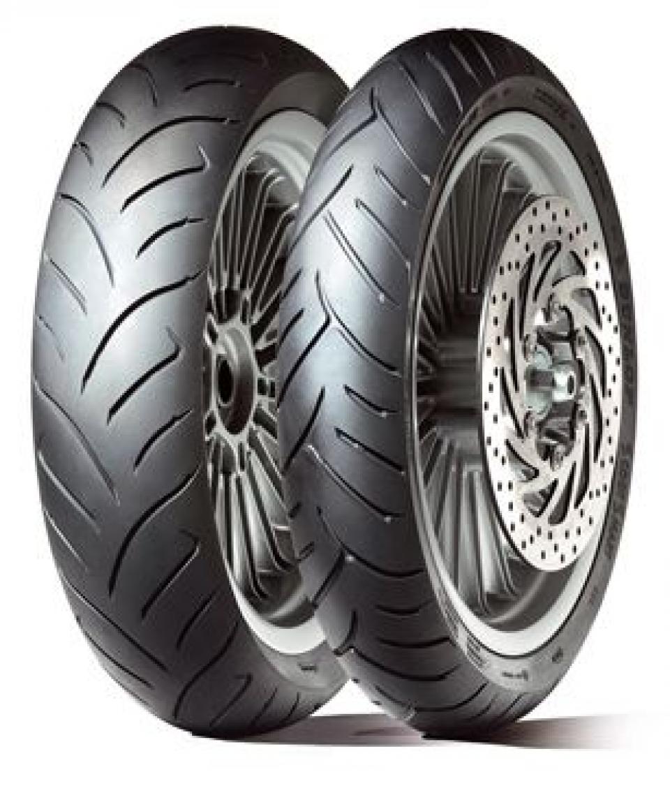 Pneu 80-90-14 Dunlop pour pour Moto Neuf